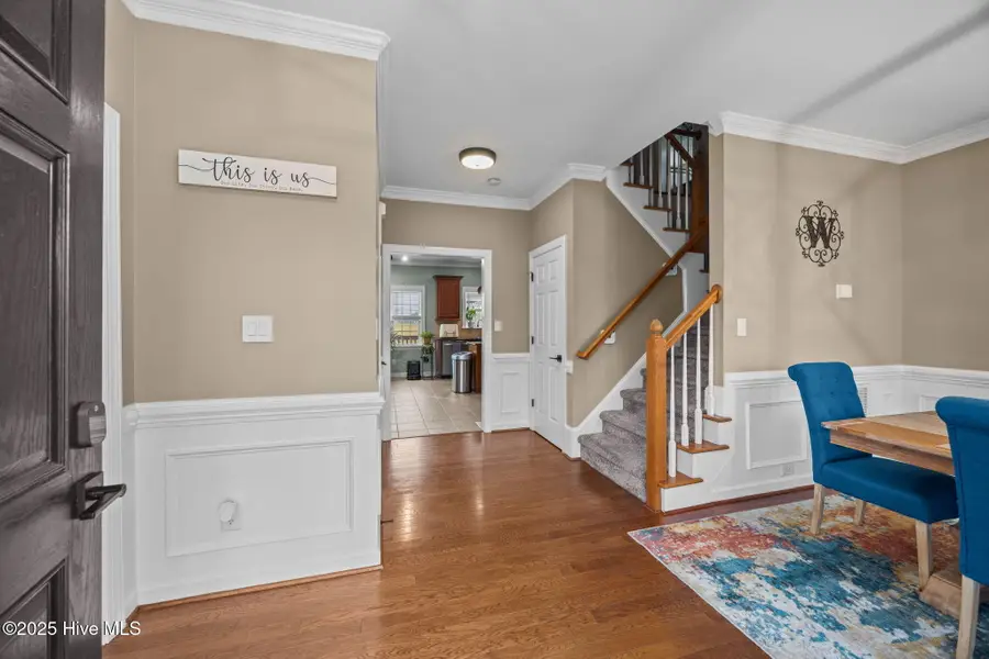 1420 Draft Court, Greenville, NC 27858 - Image #3
