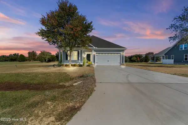 156 Quarter Horse Loop, Hertford, NC 27944