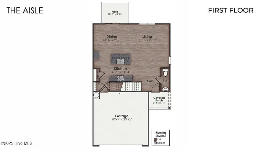 6 E Belmont Drive #Lot 14, Wilmington, NC 28411 - Image #2