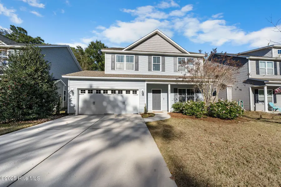 853 Lea Landing Drive, Wilmington, NC 28412 - Image #2