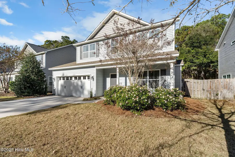 853 Lea Landing Drive, Wilmington, NC 28412 - Image #3