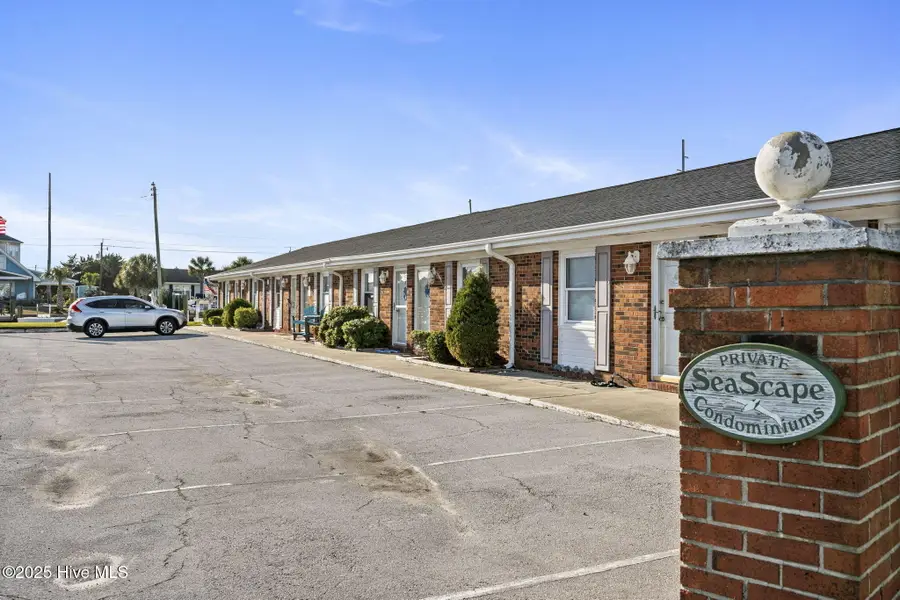 121 Old Causeway Road #12, Atlantic Beach, NC 28512 - Image #3