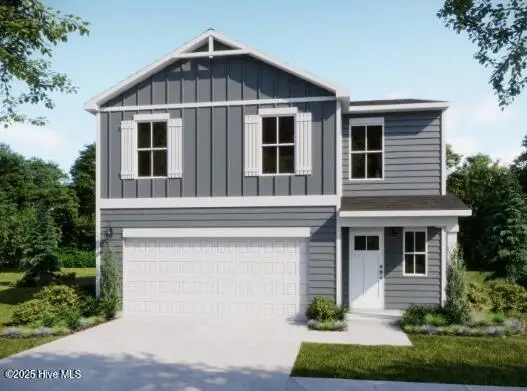 4565 Terrace Road Sw #Homesite 138, Shallotte, NC 28470