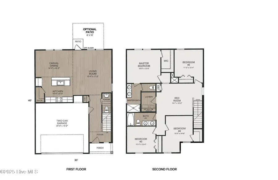 4565 Terrace Road Sw #Homesite 138, Shallotte, NC 28470 - Image #2