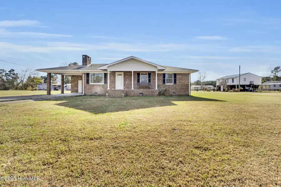 16 Elm Street, Vandemere, NC 28587 - Image #2