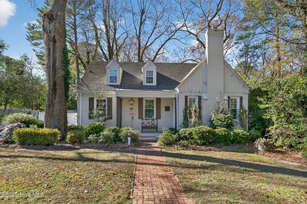 1305 Kenan Street Nw, Wilson, NC 27893 - Image #1