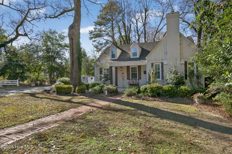 1305 Kenan Street Nw, Wilson, NC 27893 - Image #2