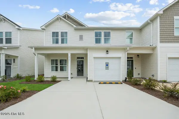 5082 Northstar Drive, Leland, NC 28451