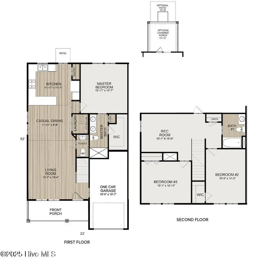 5082 Northstar Drive, Leland, NC 28451 - Image #3