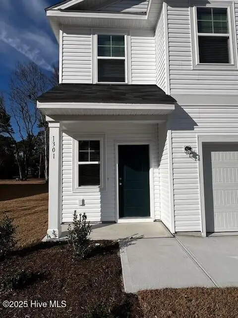 1301 Santa Lucia Drive, New Bern, NC 28560 - Image #3