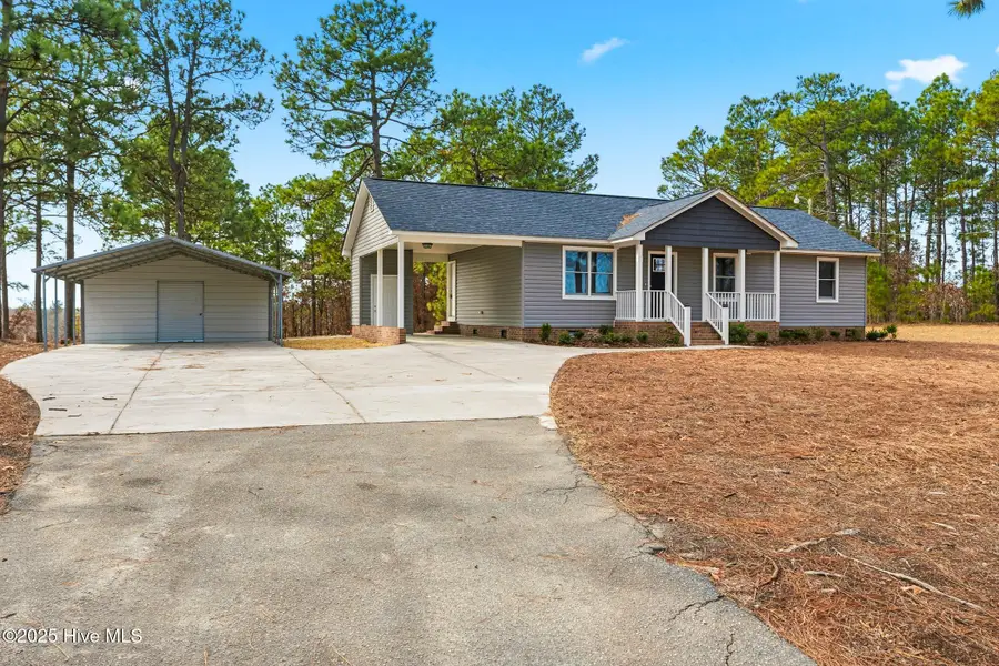 112 Cognac Road, Marston, NC 28363 - Image #2