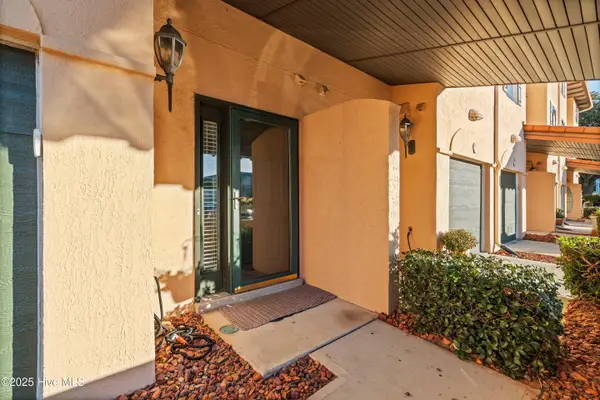 130 Spencer Farlow Drive #130, Carolina Beach, NC 28428