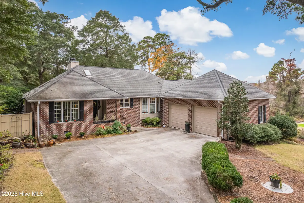 593 Coach Trail, Sunset Beach, NC 28468 - Image #1