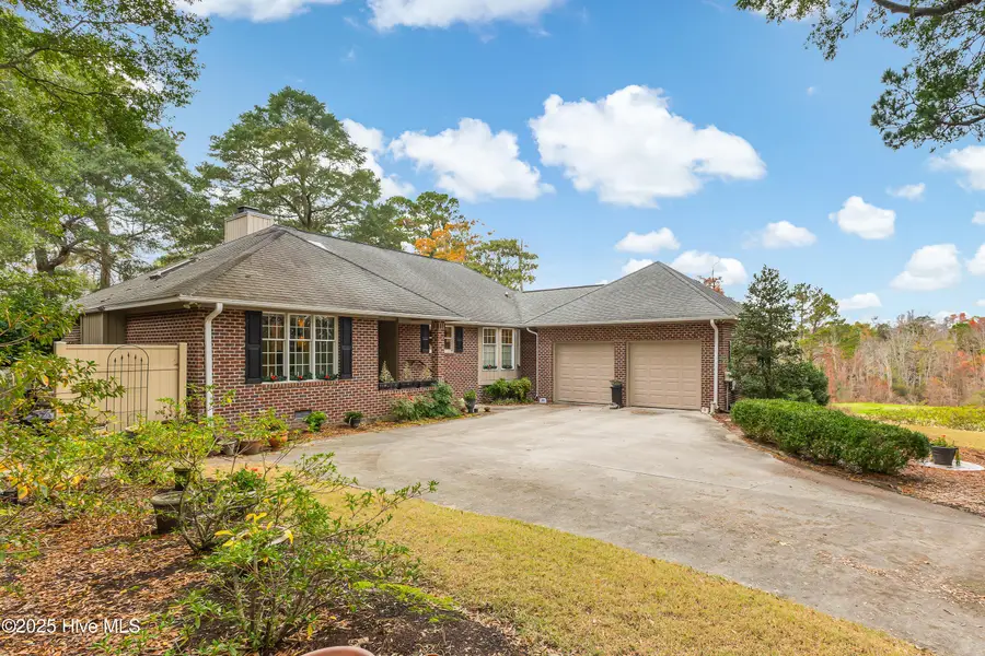 593 Coach Trail, Sunset Beach, NC 28468 - Image #2