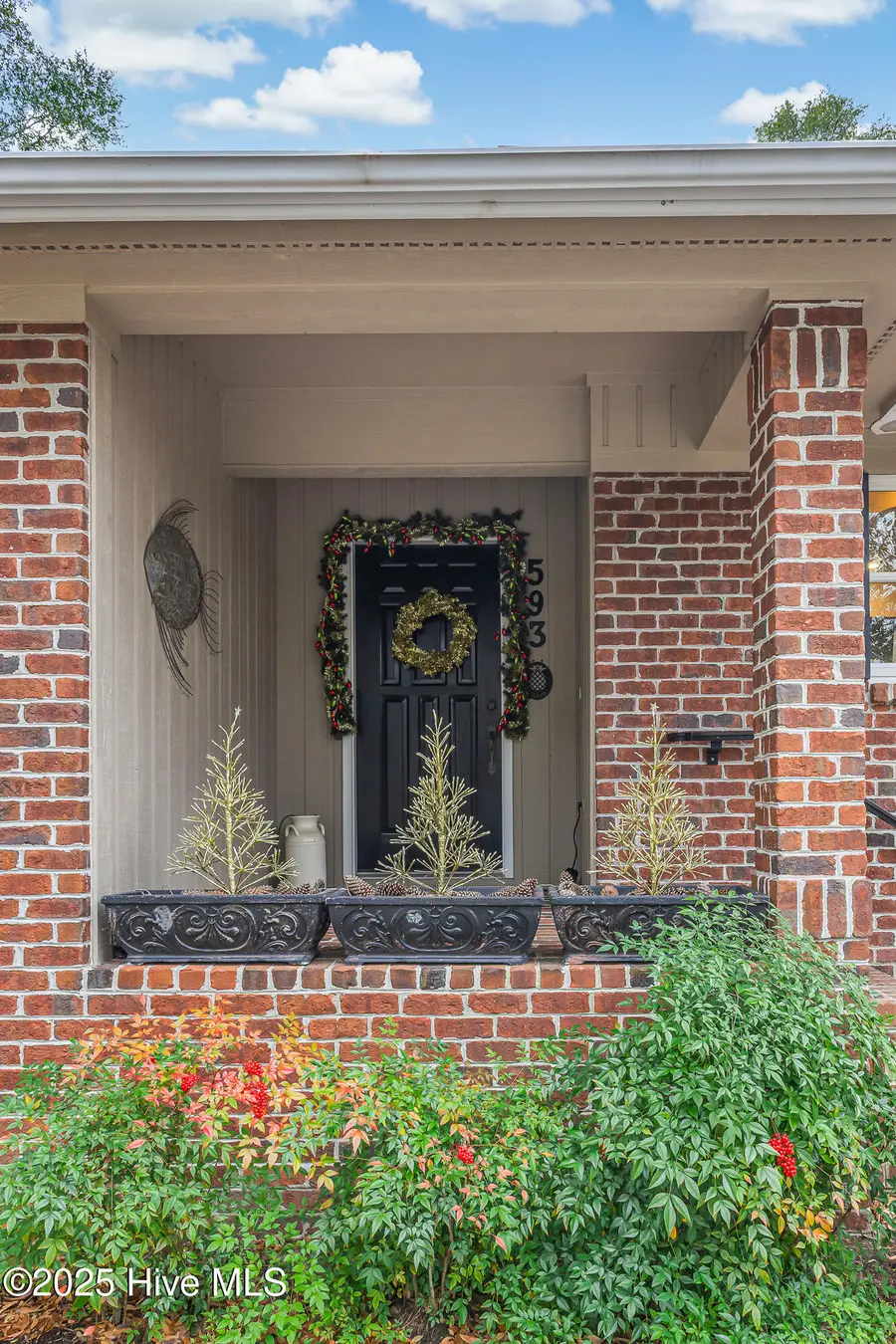 593 Coach Trail, Sunset Beach, NC 28468 - Image #3