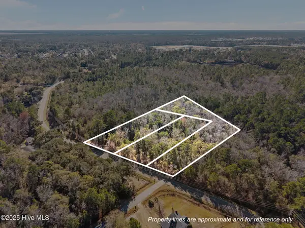 Tr-B-2 Chappell Loop Road Se, Leland, NC 28451