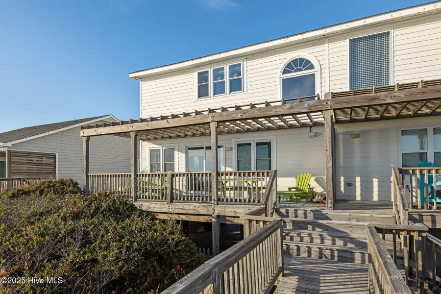 7121 Ocean Drive #West, Emerald Isle, NC 28594 - Image #2