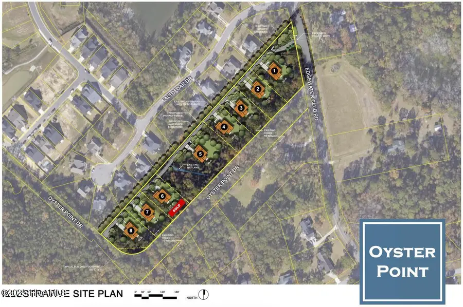 104 Stones Throw Lane, Wilmington, NC 28411 - Image #2