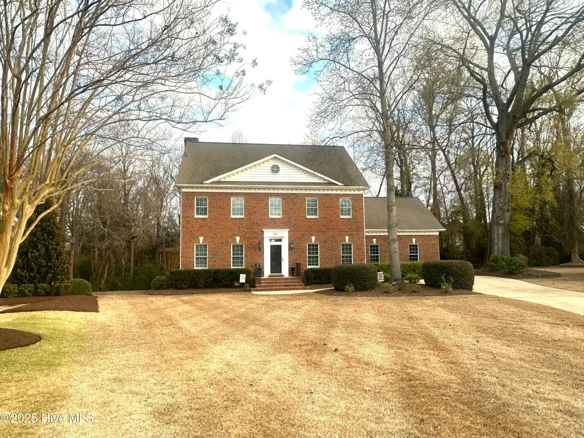 300 Silverleaf Court, Greenville, NC 27834 - Image #1