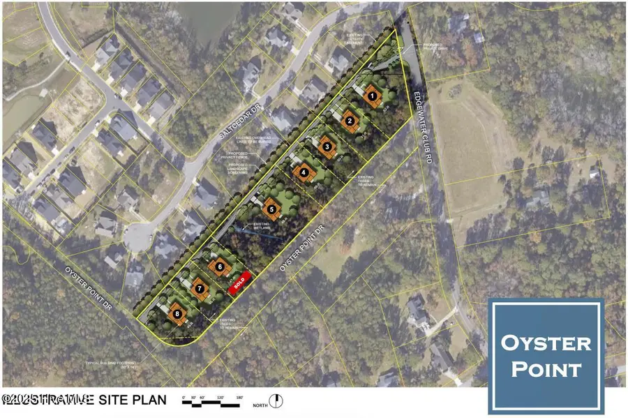 108 Stones Throw Lane, Wilmington, NC 28411 - Image #2