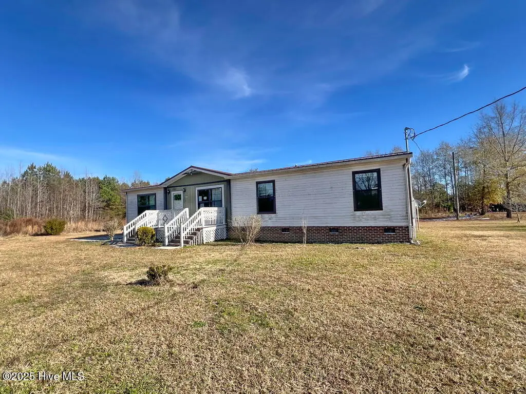 122 Riddick Street, Hobgood, NC 27843 - Image #1
