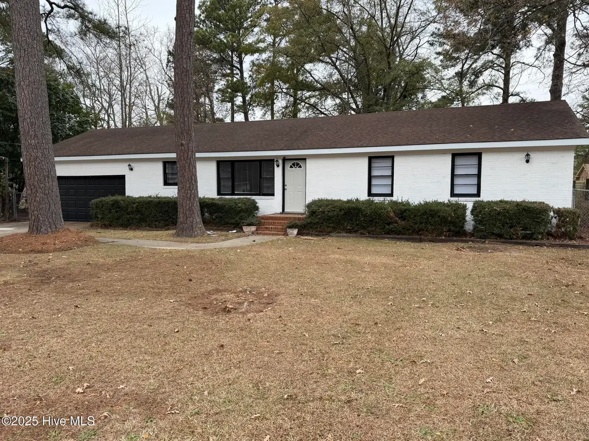 1811 Snowden Drive Se, Wilson, NC 27893 - Image #1