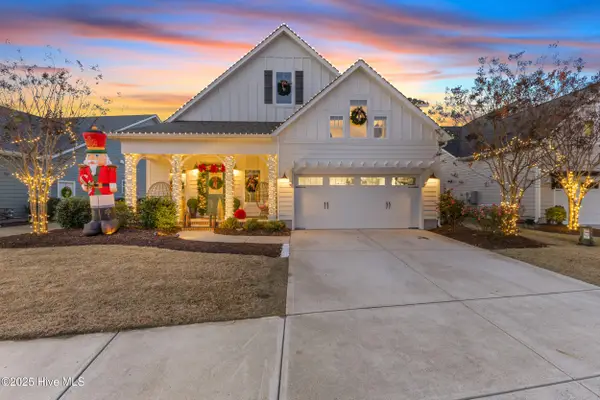 283 Hanover Lakes Drive, Wilmington, NC 28401