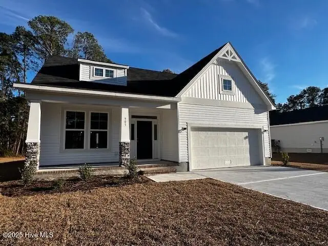 903 Red Sail Road, New Bern, NC 28560 - Image #2