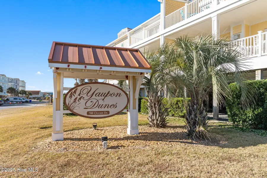 700 Ocean Drive #Unit 117, Oak Island, NC 28465 - Image #2