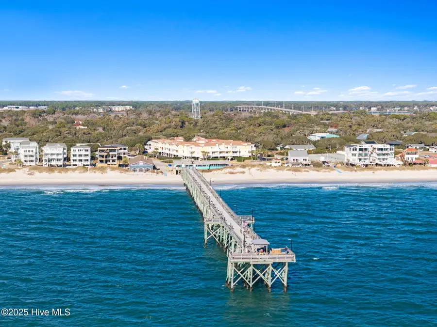 700 Ocean Drive #Unit 117, Oak Island, NC 28465 - Image #3