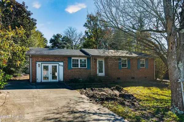 233 Normandy Drive, Wilmington, NC 28412