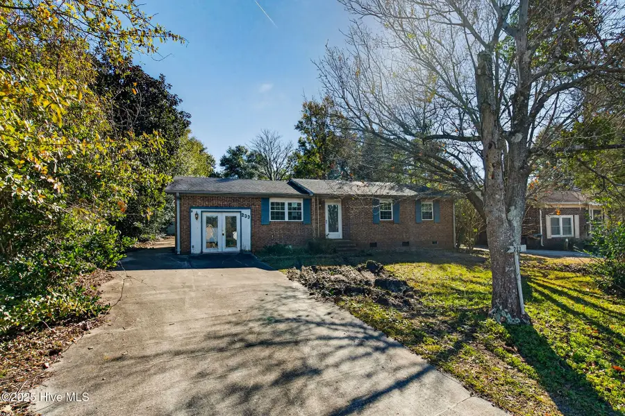 233 Normandy Drive, Wilmington, NC 28412 - Image #2