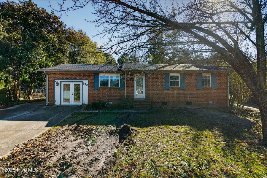 233 Normandy Drive, Wilmington, NC 28412 - Image #3