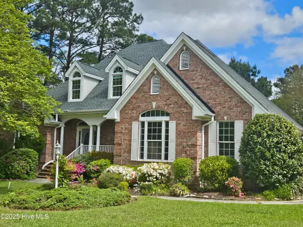 6740 Newcastle Lane Sw, Ocean Isle Beach, NC 28469