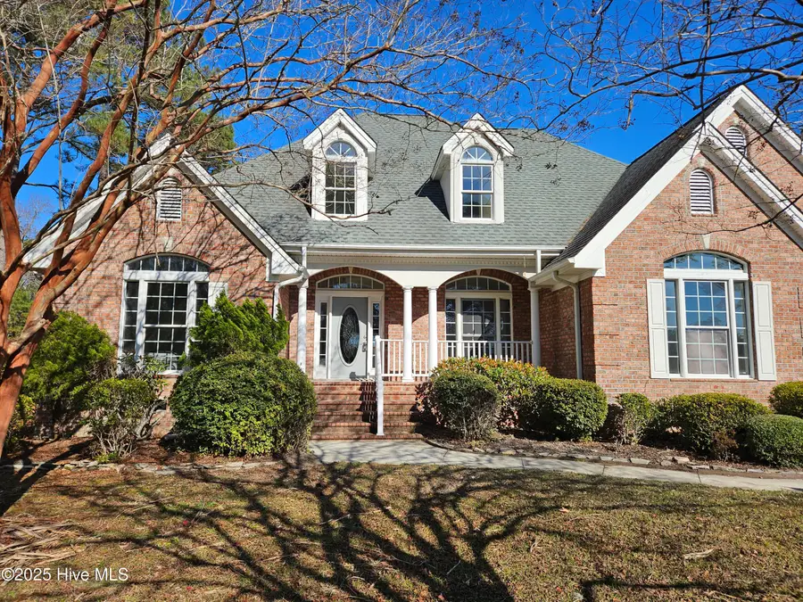 6740 Newcastle Lane Sw, Ocean Isle Beach, NC 28469 - Image #3