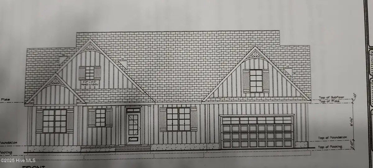 118 Cripple Creek Drive, Swansboro, NC 28584 - Image #1