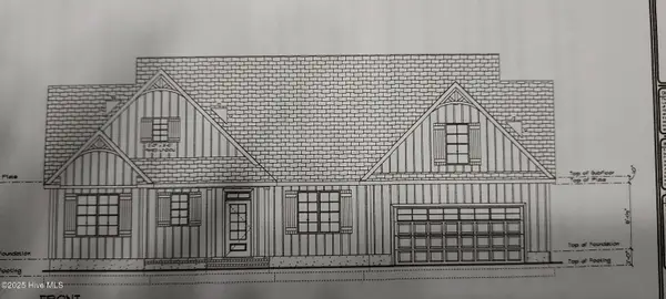 118 Cripple Creek Drive, Swansboro, NC 28584