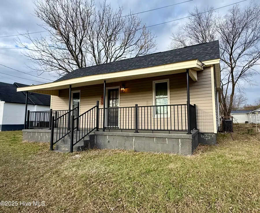 415 Wilson Street, Goldsboro, NC 27530 - Image #2