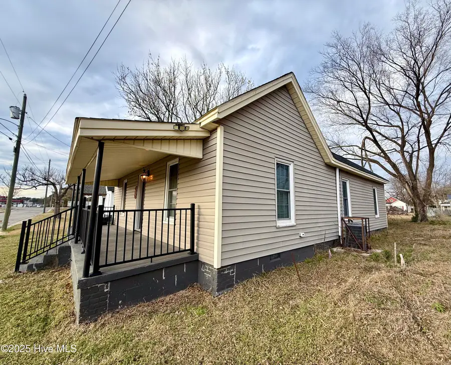 415 Wilson Street, Goldsboro, NC 27530 - Image #3