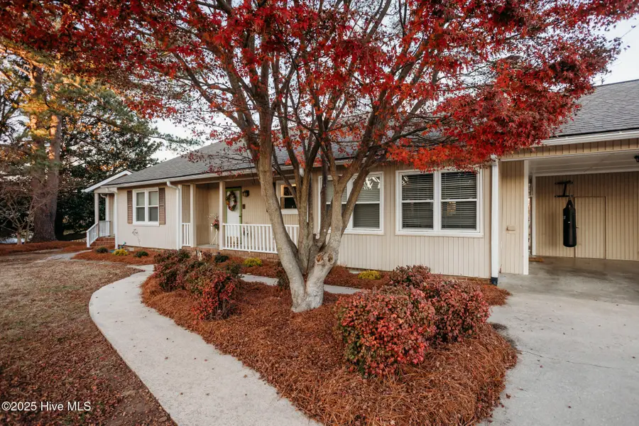 2302 Kelly Place N, Wilson, NC 27896 - Image #2