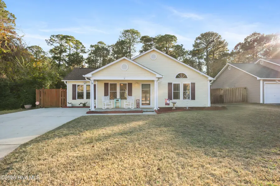 528 Brewster Lane, Wilmington, NC 28412 - Image #2