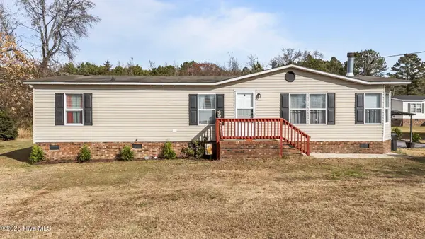 6909 Reedy Branch Road, Rocky Mount, NC 27803