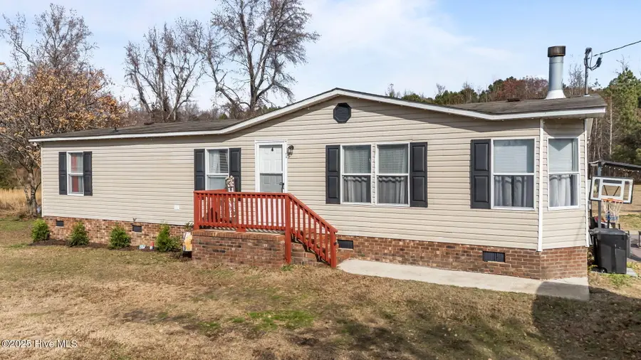 6909 Reedy Branch Road, Rocky Mount, NC 27803 - Image #3