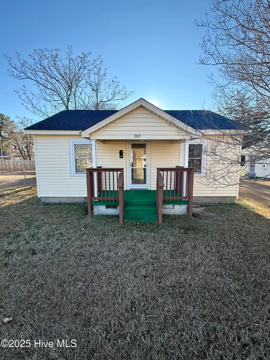 203 Faulk Street, Williamston, NC 27892 - Image #2
