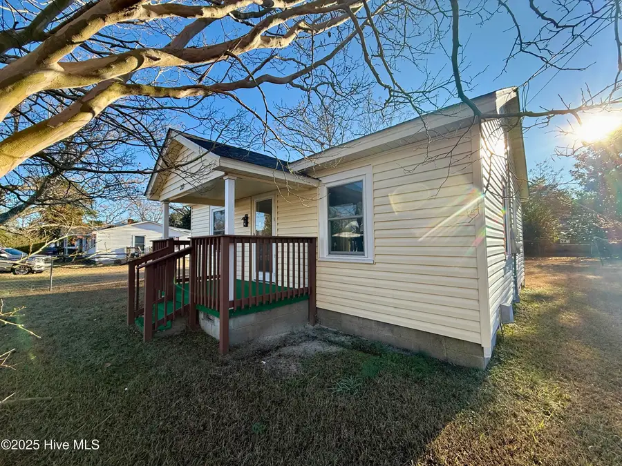 203 Faulk Street, Williamston, NC 27892 - Image #3