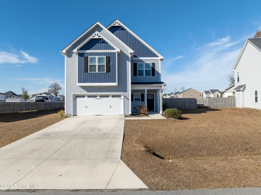 406 Cattle Ranch Lane, Jacksonville, NC 28546 - Image #2