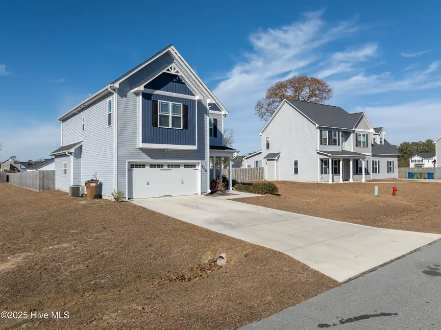406 Cattle Ranch Lane, Jacksonville, NC 28546 - Image #3