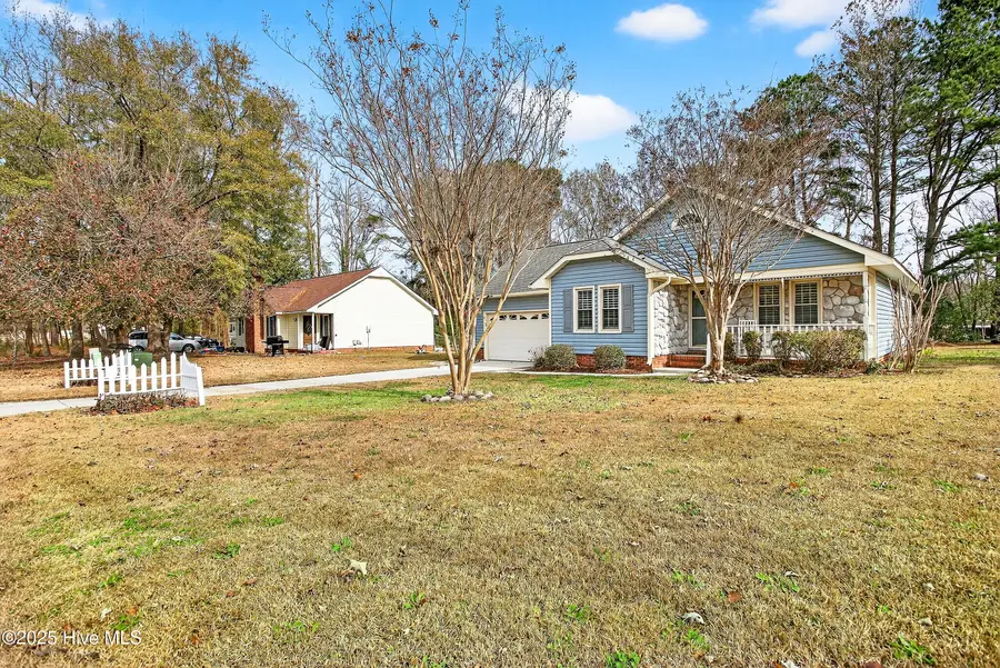 605 Greystone Avenue, Jacksonville, NC 28540 - Image #2