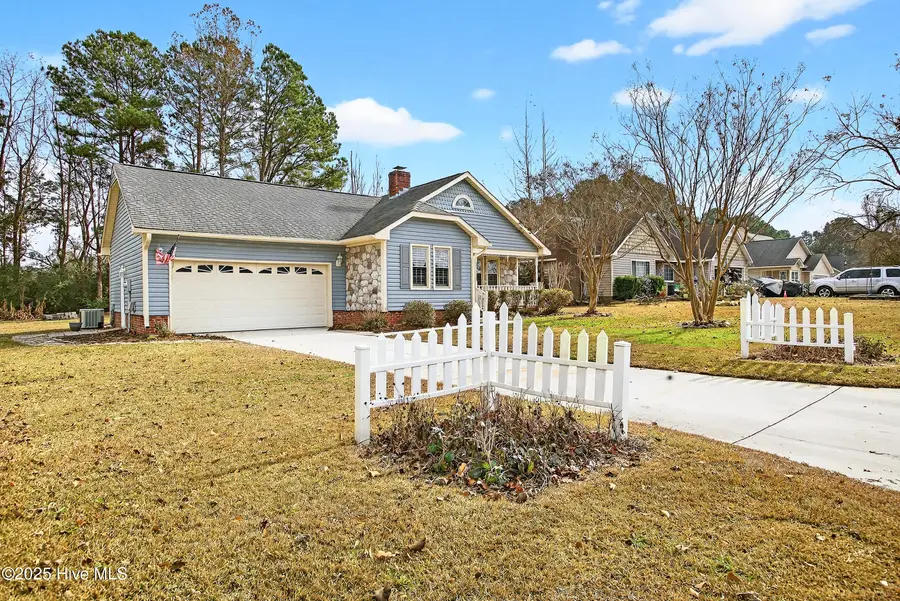 605 Greystone Avenue, Jacksonville, NC 28540 - Image #3