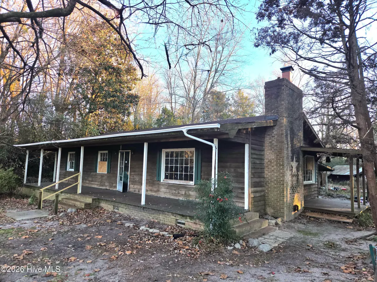 177 Dudney Lane, Chadbourn, NC 28431 - #1